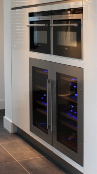 Dunavox купить