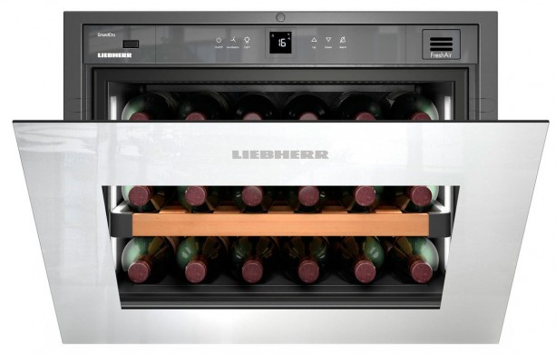 Винные холодильники купить Киев Винные холодильники купить Киев