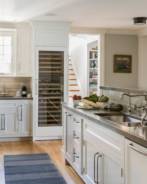 Домашний винный шкаф