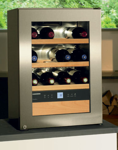 Винные шкафы Dunavox