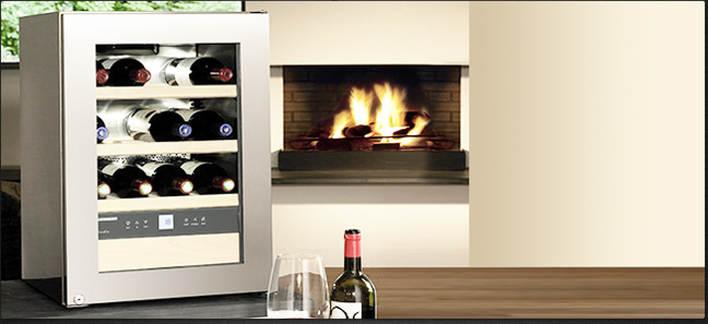винный шкаф для дома