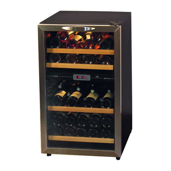 Винный шкаф для квартиры