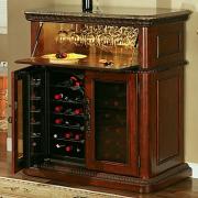 Винный шкаф