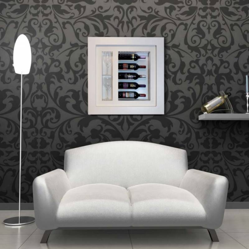 Витрина для вина Expo