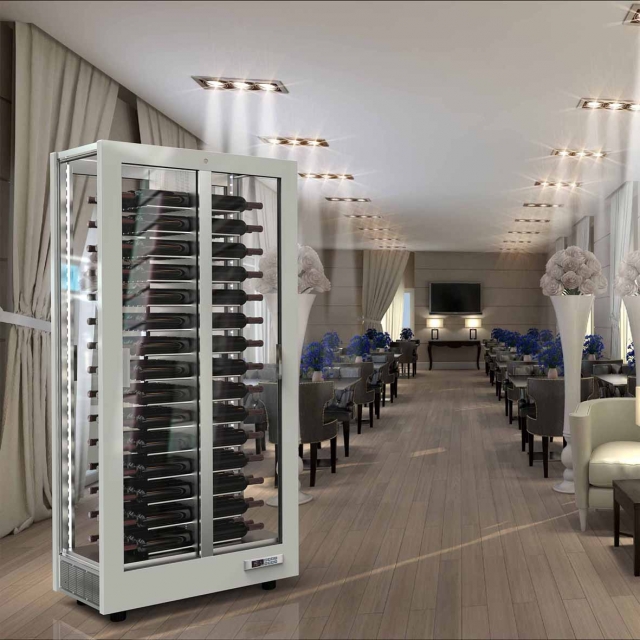 Винные витрины Expo Винные витрины Expo