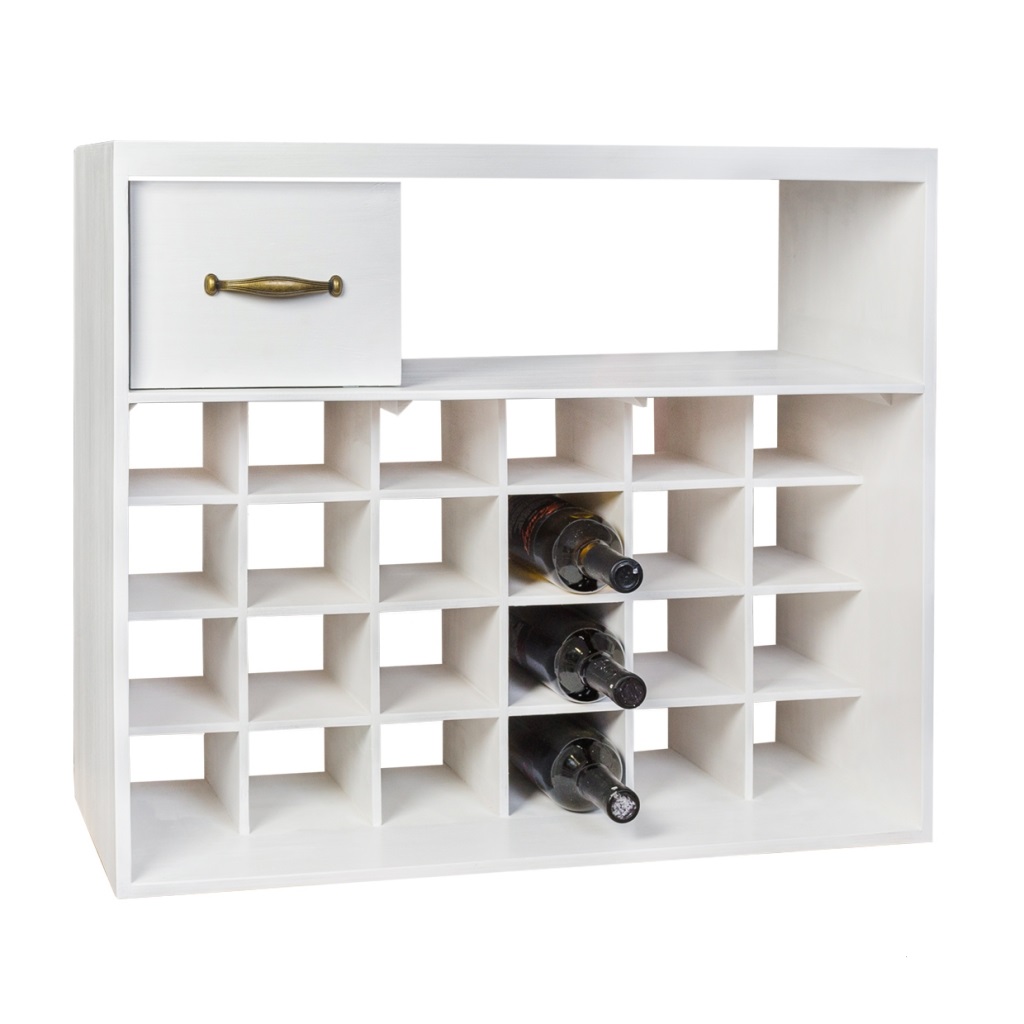 Стеллаж для вина Woodville