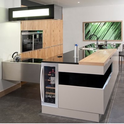 Узкий винный шкаф цена