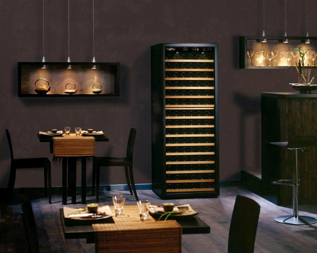 Холодильник для вина купить