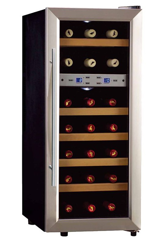 Винный холодильник Caso купить