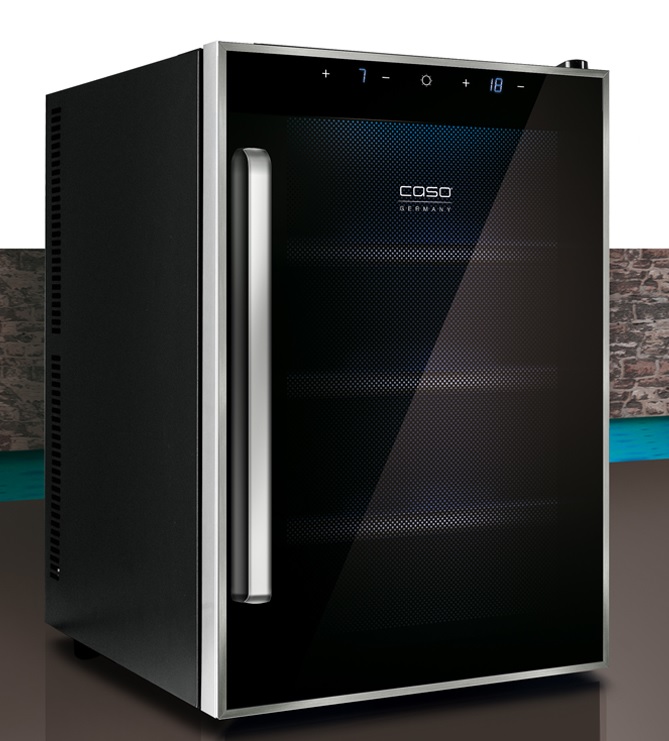 Винный холодильник Caso купить