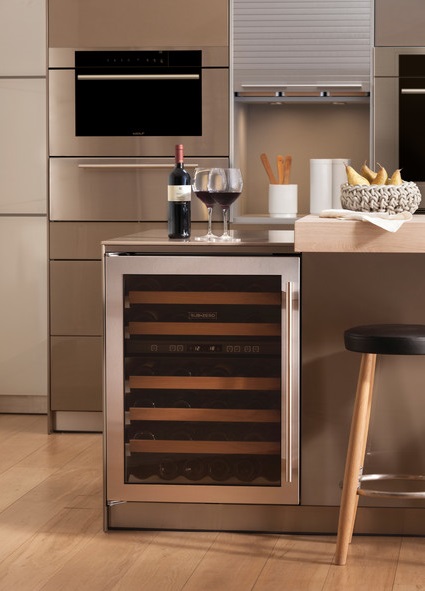 Винные шкафы для дома