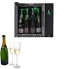 Bermar Single Pod Bar Champagne