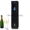 Bermar Le Verre de Vin Portable Tower Champagne