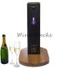 Bermar Le Verre de Vin Portable Tower Champagne