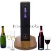 Bermar Le Verre de Vin Portable Tower Dual