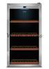 Винный шкаф CASO WineSafe 75