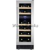Винный шкаф Dunavox DAU-17.57DW