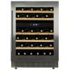 Dunavox DAU-46.146DSS винный шкаф