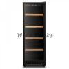 винный шкаф Dunavox DX-114.270K