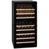 Dunavox DX-94.270DBK винный шкаф