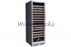wine cabinet Gunter Hauer WK 154 D