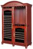 wine cabinet Gunter HauerWK 450 AF