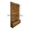 Стеллаж для вина Шато SS003999 Woodville