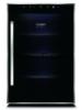 Винный шкаф CASO WineDuett Touch 12