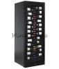 Винный шкаф Dunavox  DX-143.468B