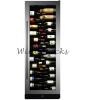 Dunavox DX-143.468SS ВИННЫЙ ШКАФ