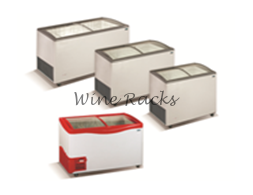 Корзины для ларей с гнутым стеклом купить Корзины для ларей с гнутым стеклом купить