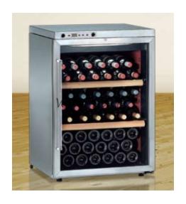 IP Industrie CW 151 X IP Industrie CW 151 X