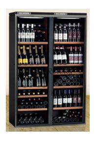 IP Industrie CW 2501 IP Industrie CW 2501