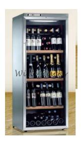 IP Industrie CW 301 X IP Industrie CW 301 X