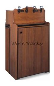 Crystal CRW 400 P Crystal CRW 400 P