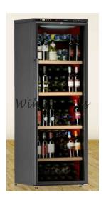 IP Industrie CW 501 IP Industrie CW 501