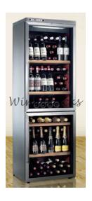 IP Industrie CW 601 X IP Industrie CW 601 X