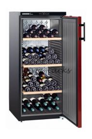 Liebherr WKr 3211 Liebherr WKr 3211