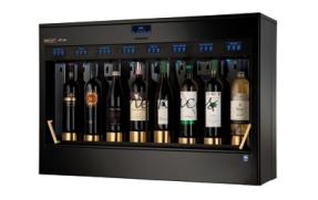 ENOLINE 8 ELITE TC 4+4 с карточкой ELITE ENOLINE 8 ELITE TC 4+4 с карточкой ELITE