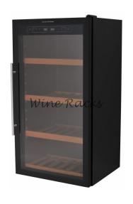 Gunter Hauer WK 078 P Gunter Hauer WK 078 P