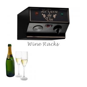 Bermar Le Verre de Vin Compact Champagne Bermar Le Verre de Vin Compact Champagne
