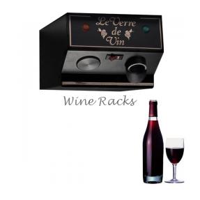 Bermar Le Verre de Vin Compact Still wine Bermar Le Verre de Vin Compact Still wine