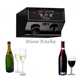 Bermar Le Verre de Vin Compact Dual Bermar Le Verre de Vin Compact Dual