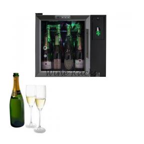 Bermar Single Pod Bar Champagne Bermar Single Pod Bar Champagne