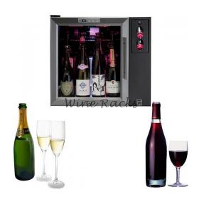 Bermar Single Pod Bar Dual Bermar Single Pod Bar Dual