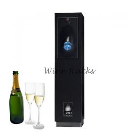 Bermar Le Verre de Vin Portable Tower Champagne Bermar Le Verre de Vin Portable Tower Champagne