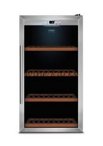 Винный шкаф CASO WineSafe 75 Винный шкаф CASO WineSafe 75