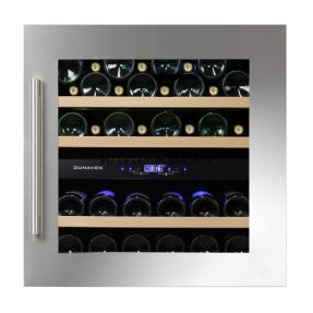 Dunavox винный шкаф