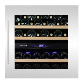 Винный шкаф Dunavox DAB-36.80DW Винный шкаф Dunavox DAB-36.80DW