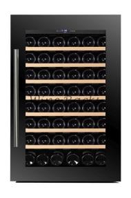 Винный шкаф Dunavox ВИННЫЙ ШКАФ